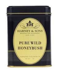 Pure Wild Honeybush