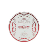 Holiday Tea, Tagalong Tin of 5 Sachets