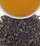Organic Gunpowder