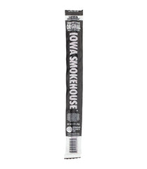 Iowa Smokehouse Jerky (Assorted Flavors)