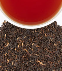 Safari Breakfast