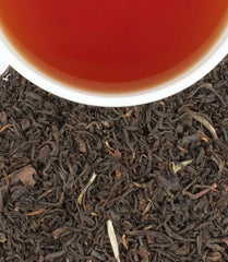 Earl Grey Supreme, Classic Tin of 20 Sachets