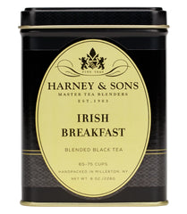 Irish Breakfast