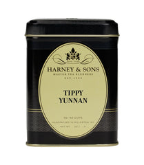 Tippy Yunnan
