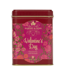 Valentine's Day