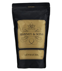 Genmaicha