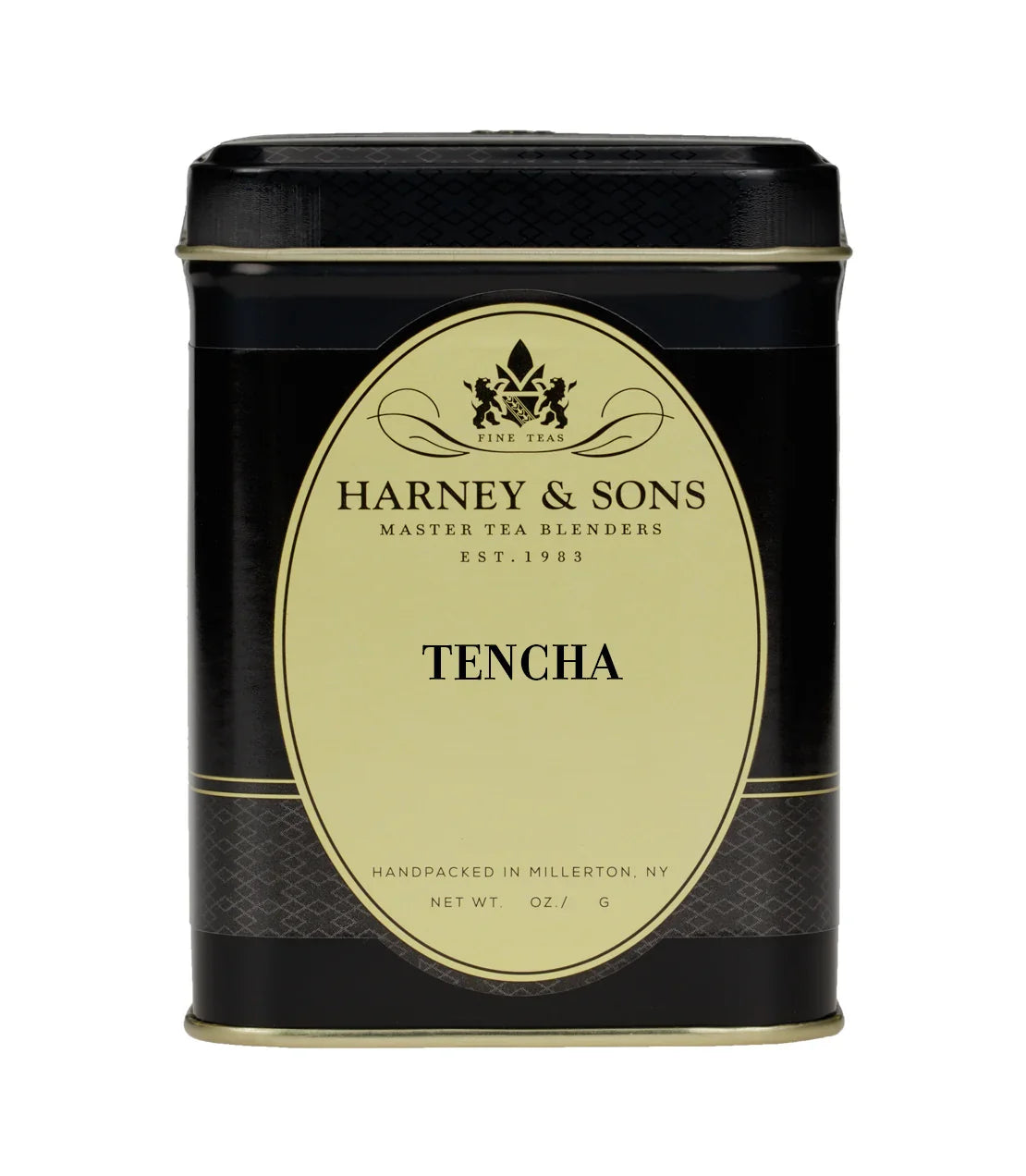 Tencha