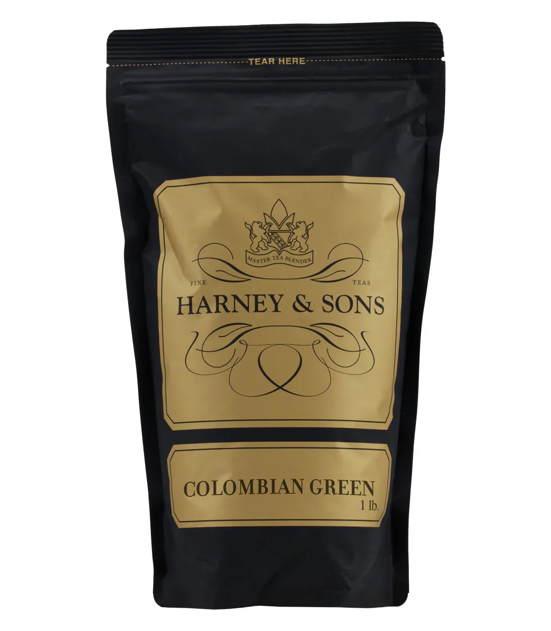 Colombian Green