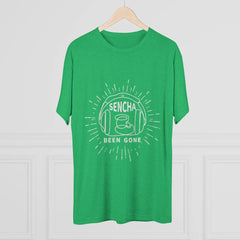 Sencha Been Gone Graphic Tee