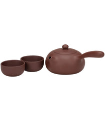 Yixing Tea Set (Assorted Styles)