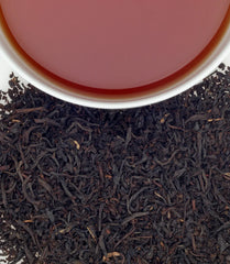 Big Red Sun