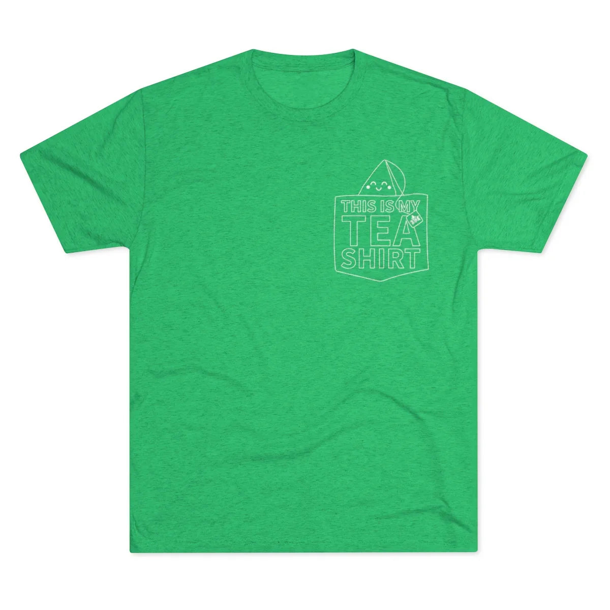 This Is My Tea Shirt Graphic Tee