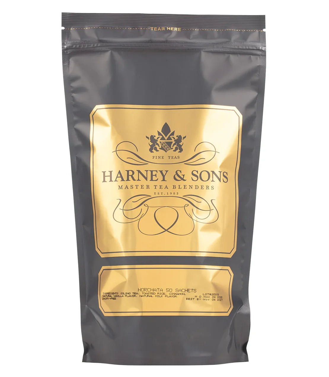 Horchata, Bag of 50 Sachets